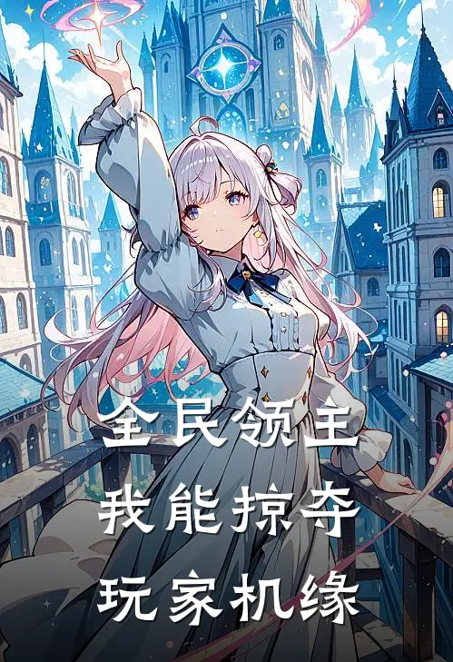 全民领主：我能掠夺玩家机缘