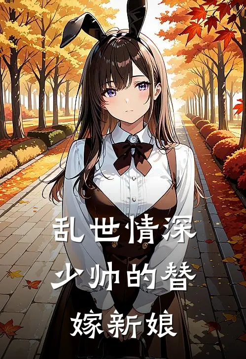 乱世情深：少帅的替嫁新娘