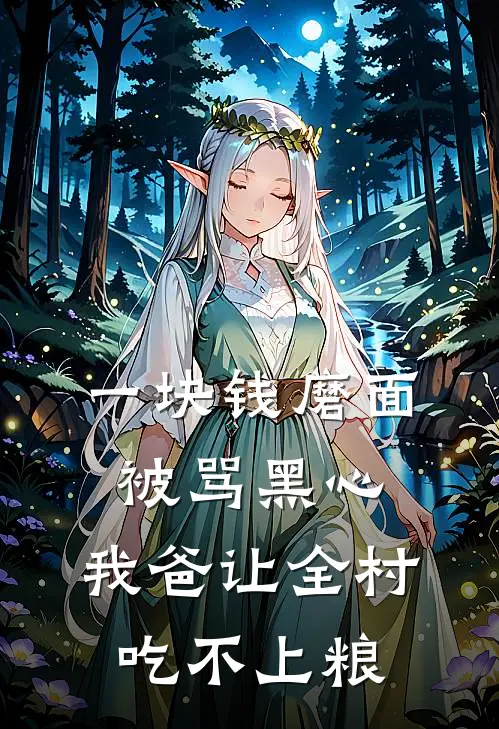 一块钱磨面被骂黑心，我爸让全村吃不上粮