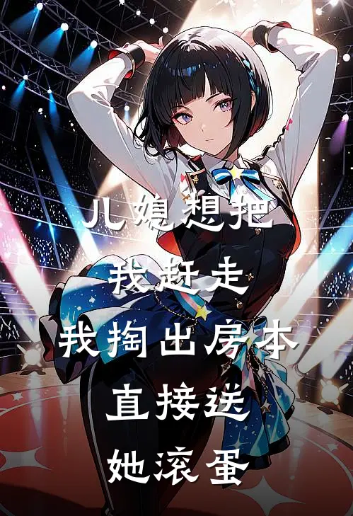 儿媳想把我赶走，我掏出房本，直接送她滚蛋