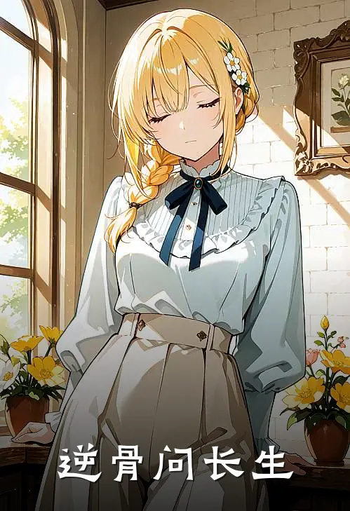 逆骨问长生