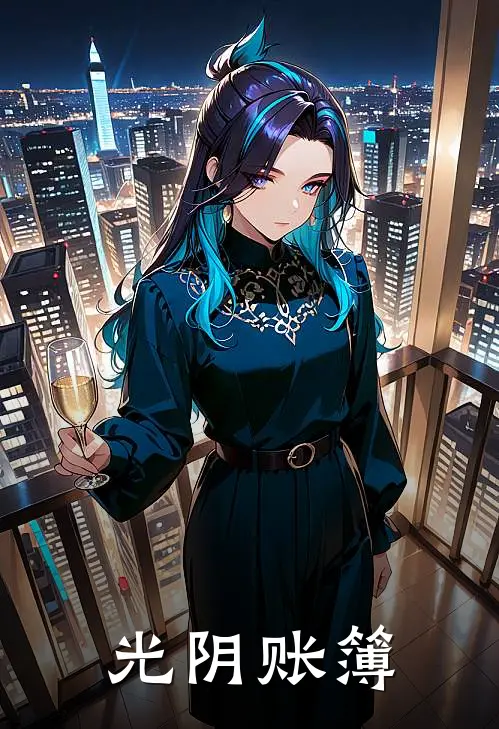 光阴账簿