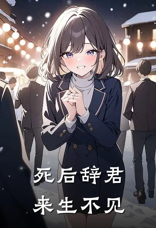 死后辞君，来生不见