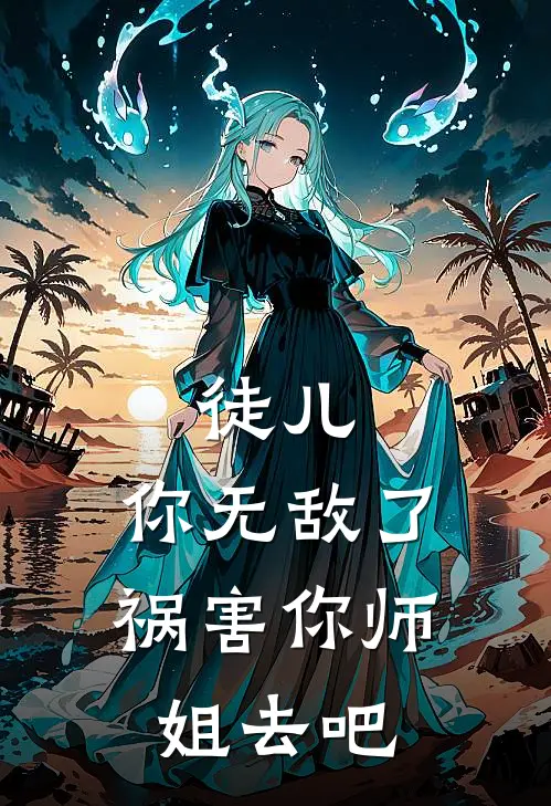 徒儿,你无敌了,祸害你师姐去吧