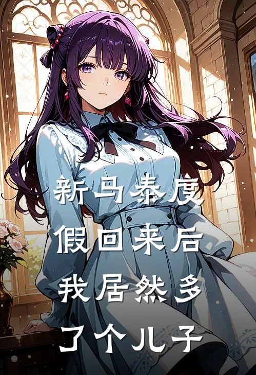 新马泰度假回来后，我居然多了个儿子