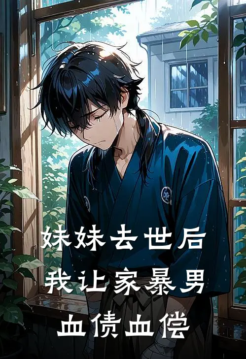 妹妹去世后，我让家暴男血债血偿
