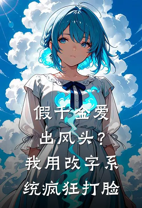 假千金爱出风头？我用改字系统疯狂打脸