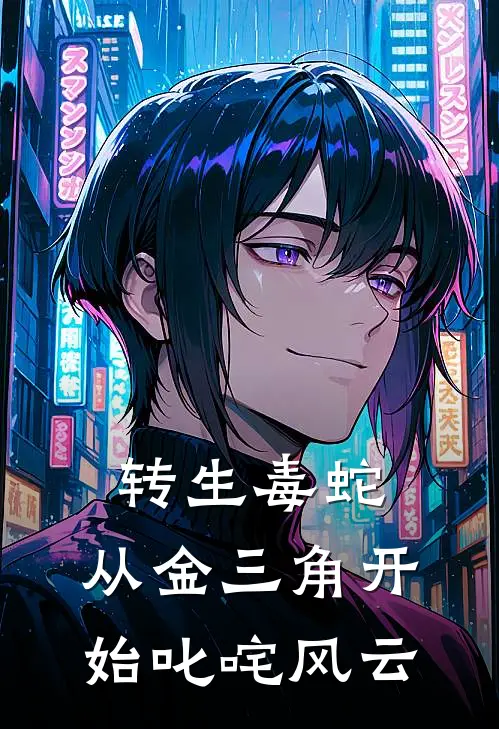 转生毒蛇：从金三角开始叱咤风云