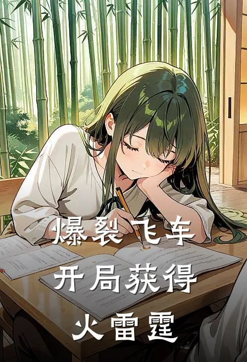 爆裂飞车开局获得火雷霆