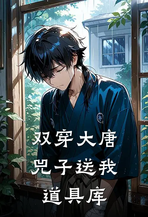 双穿大唐：兕子送我道具库