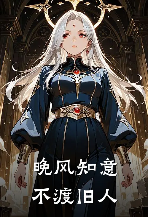 晚风知意，不渡旧人