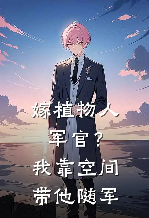 嫁植物人军官？我靠空间带他随军