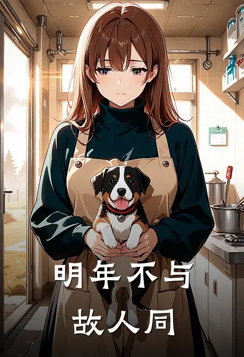 明年不与故人同
