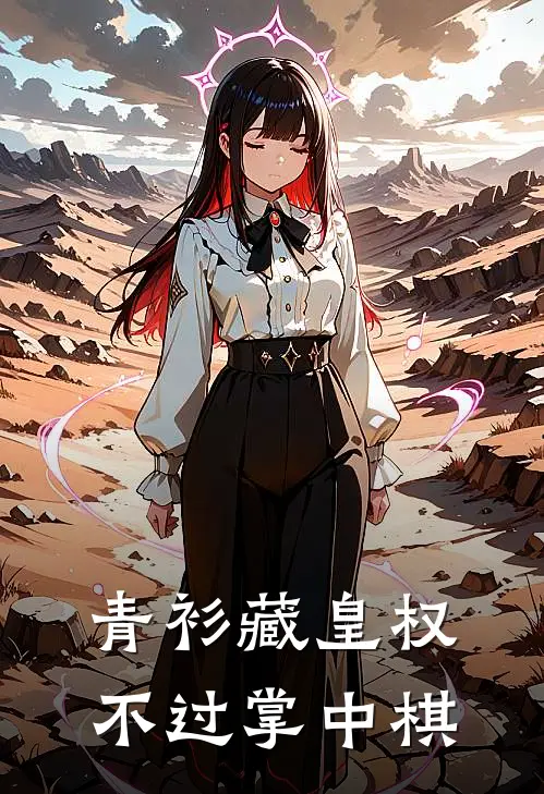 青衫藏皇权，不过掌中棋