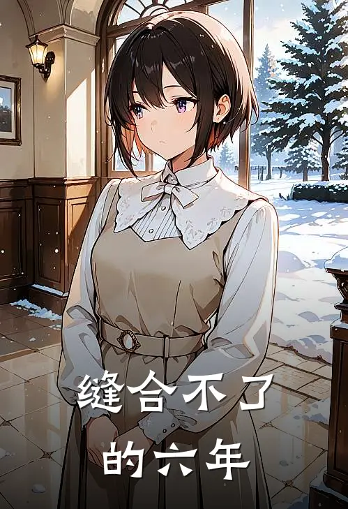 缝合不了的六年