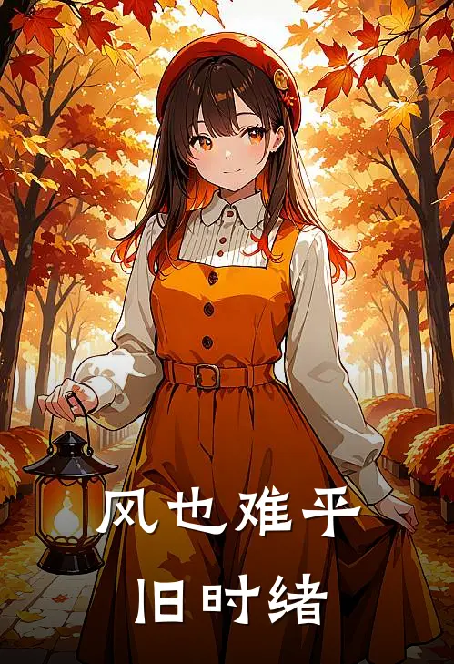 风也难平旧时绪