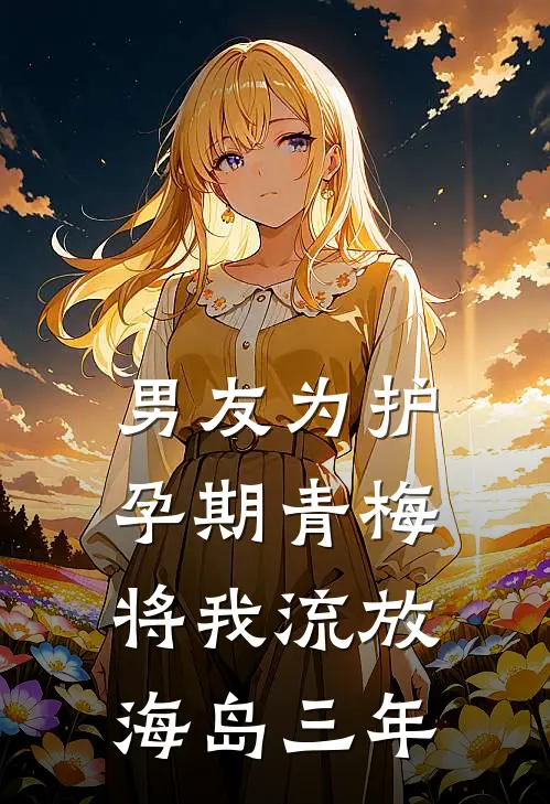 男友为护孕期青梅，将我流放海岛三年