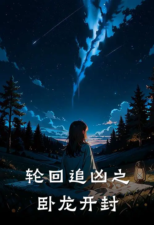 轮回追凶之卧龙开封