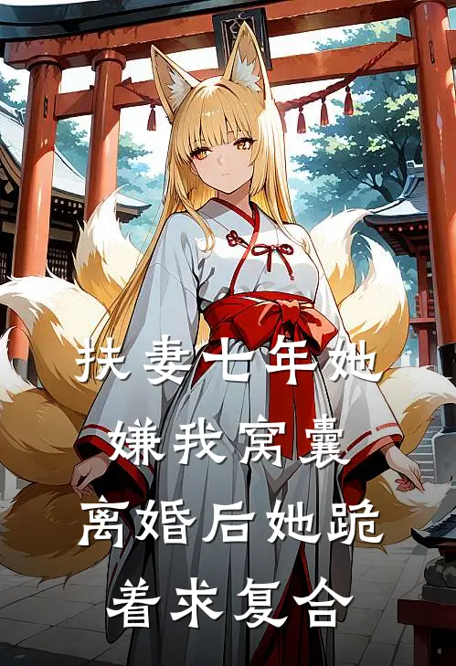 扶妻七年她嫌我窝囊，离婚后她跪着求复合