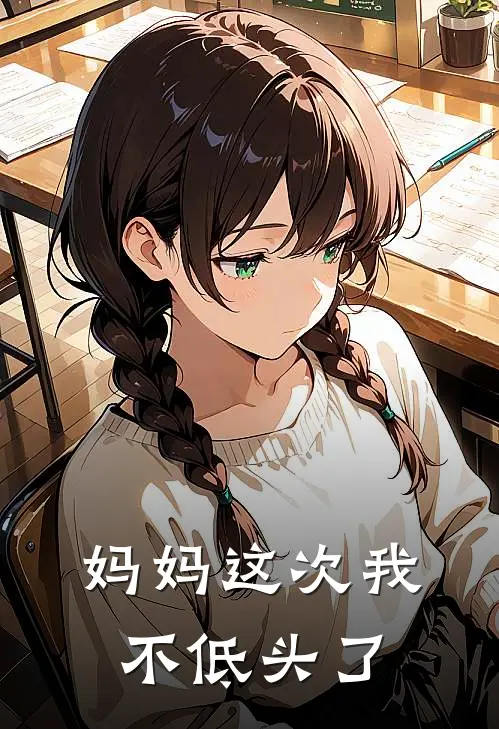 妈妈这次我不低头了