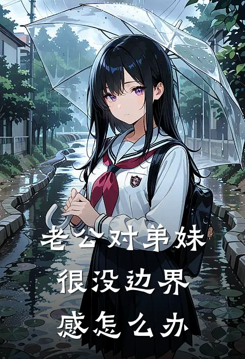 老公对弟妹很没边界感怎么办