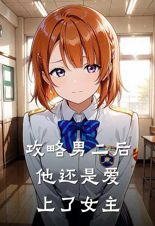 攻略男二后，他还是爱上了女主