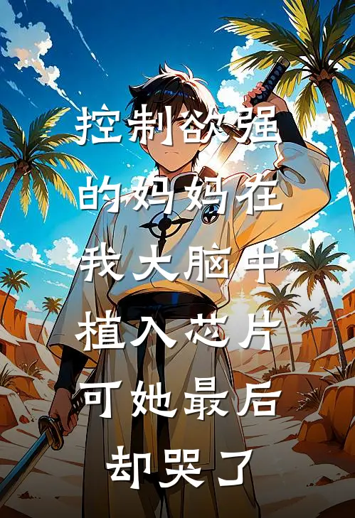 控制欲强的妈妈在我大脑中植入芯片，可她最后却哭了