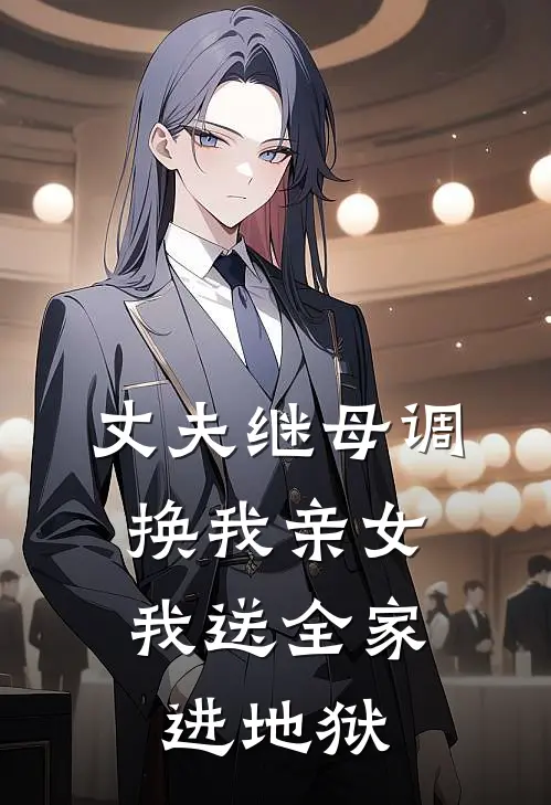 丈夫继母调换我亲女，我送全家进地狱