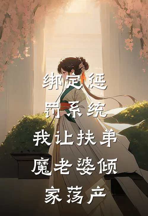 绑定惩罚系统，我让扶弟魔老婆倾家荡产