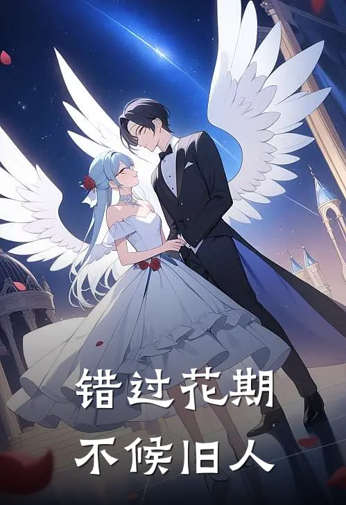 错过花期，不候旧人