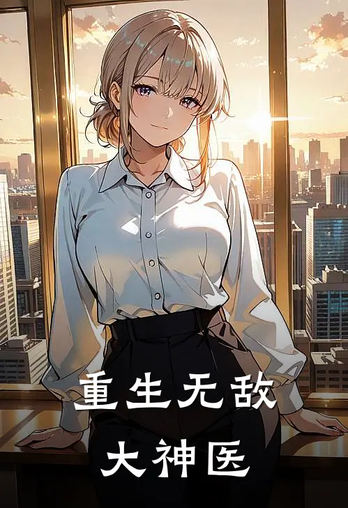 重生无敌大神医