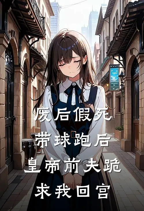 废后假死带球跑后，皇帝前夫跪求我回宫