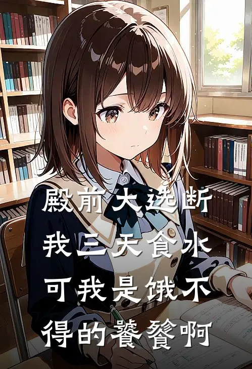 殿前大选断我三天食水，可我是饿不得的饕餮啊