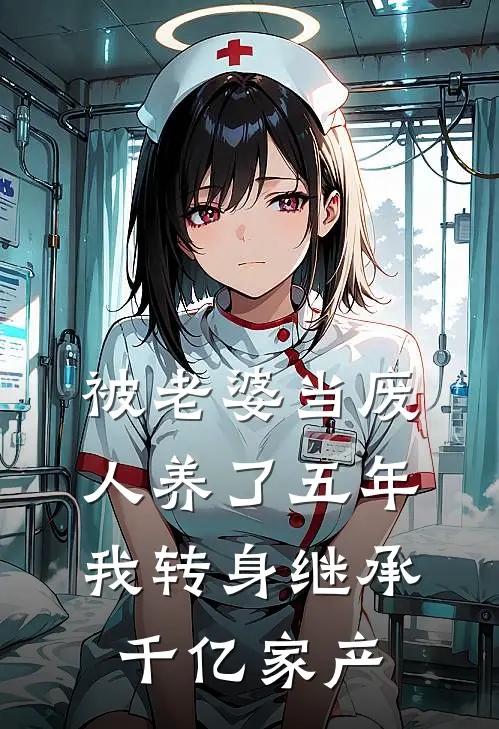 被老婆当废人养了五年，我转身继承千亿家产