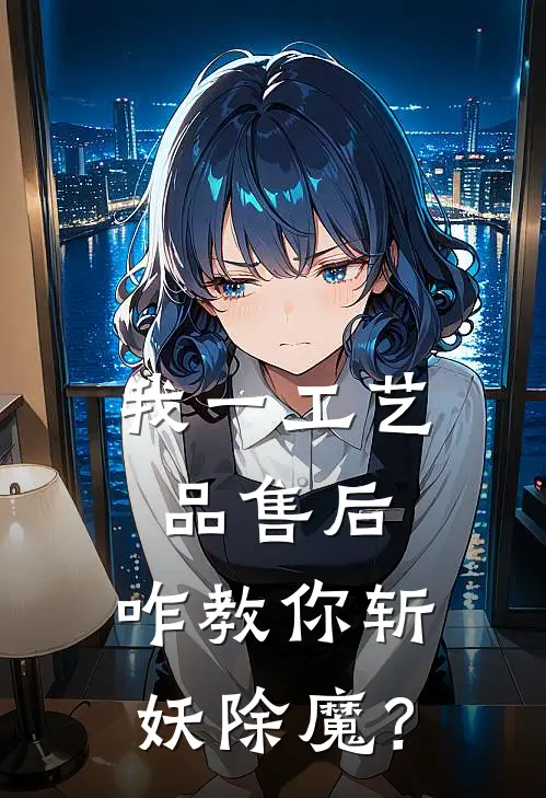我一工艺品售后，咋教你斩妖除魔？