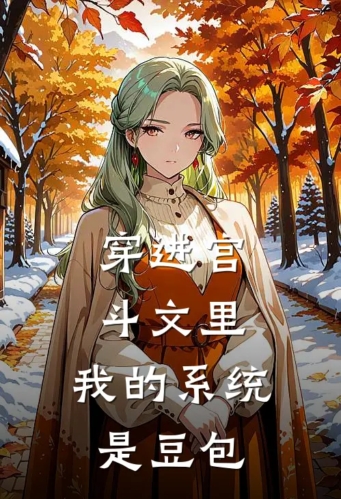穿进宫斗文里，我的系统是豆包