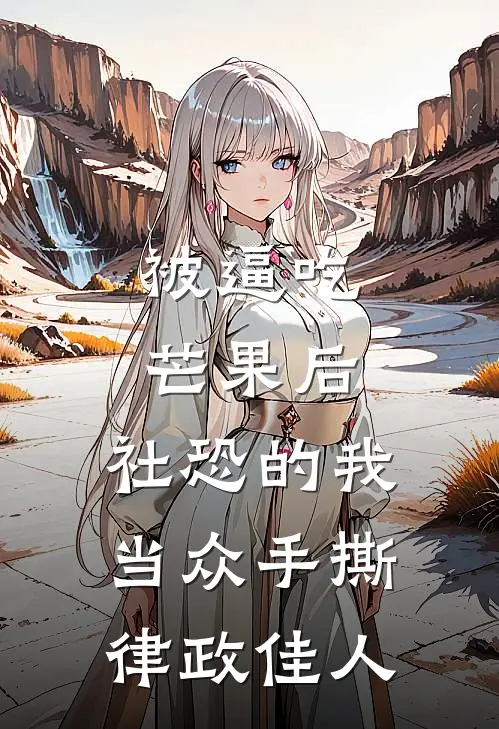 被逼吃芒果后，社恐的我当众手撕律政佳人