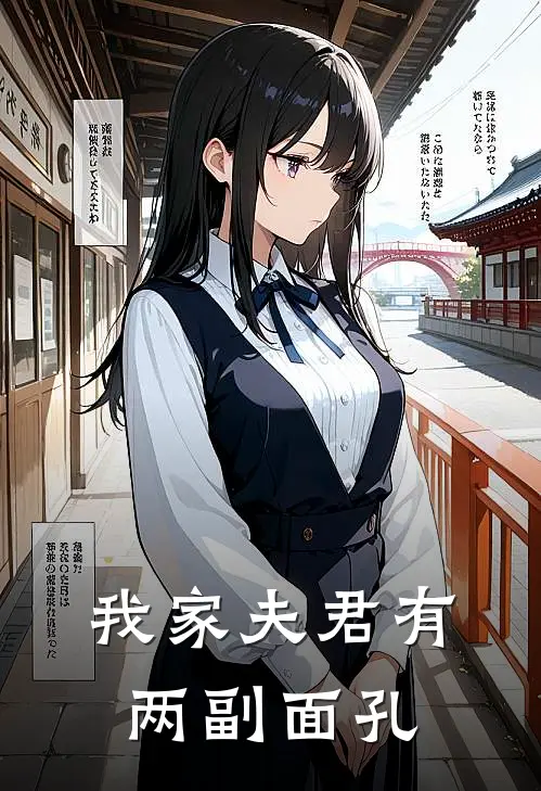 我家夫君有两副面孔