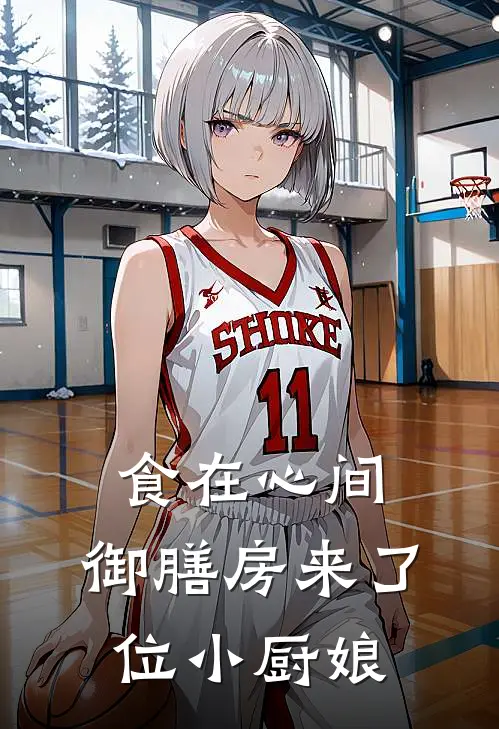 食在心间，御膳房来了位小厨娘