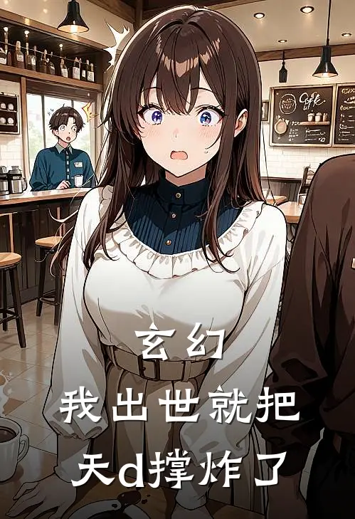 玄幻：我出世就把天d撑炸了