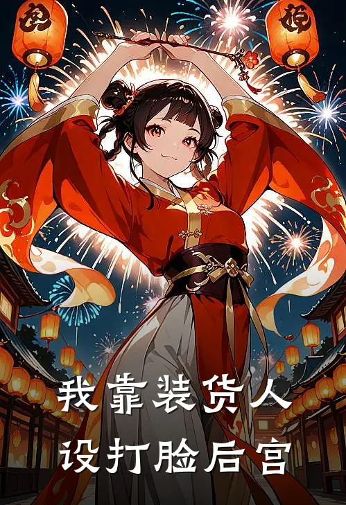 我靠装货人设打脸后宫