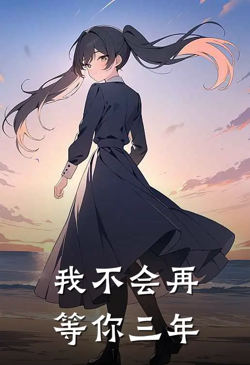 我不会再等你三年