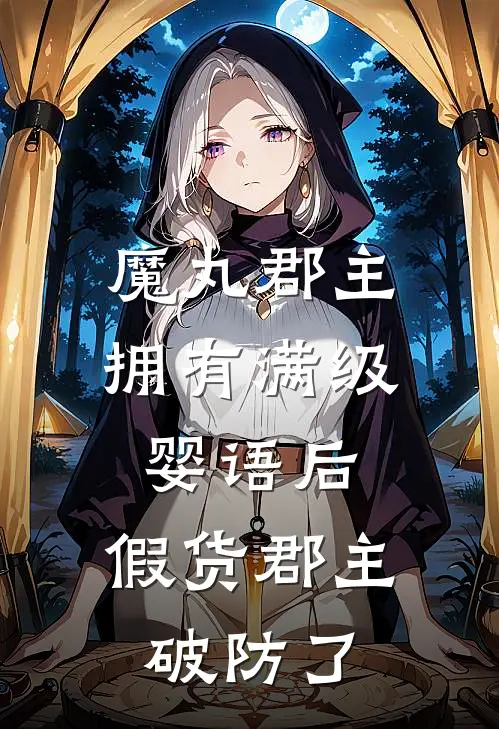 魔丸郡主拥有满级婴语后，假货郡主破防了