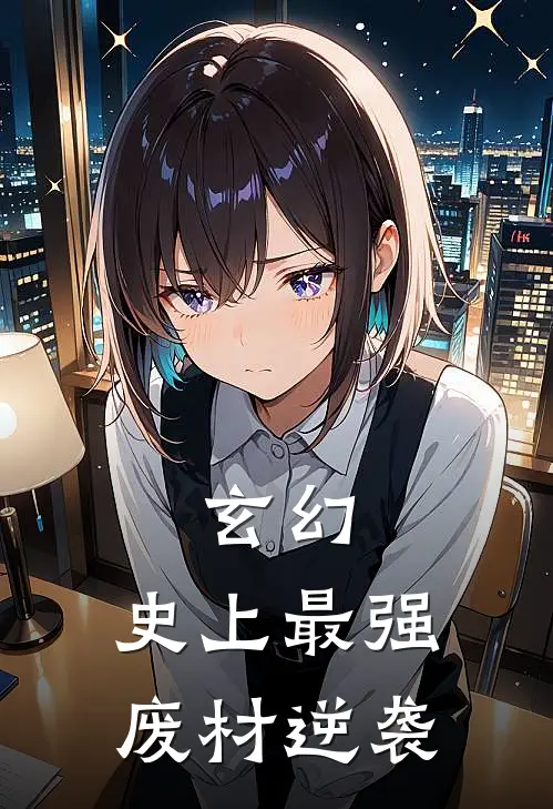 玄幻：史上最强废材逆袭