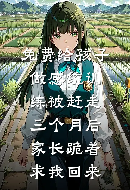 免费给孩子做感统训练被赶走，三个月后家长跪着求我回来