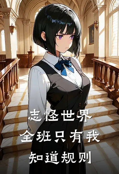 志怪世界：全班只有我知道规则