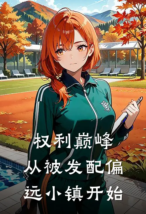 权利巅峰：从被发配偏远小镇开始