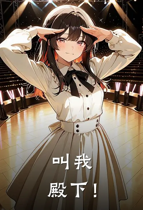 叫我，殿下！