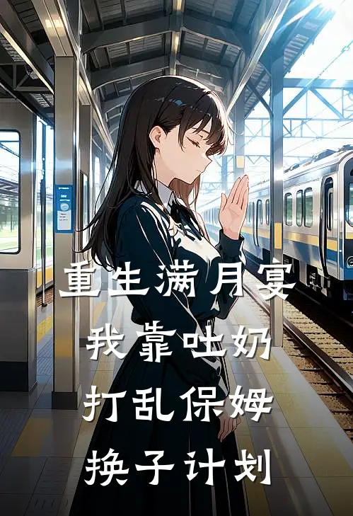 重生满月宴，我靠吐奶打乱保姆换子计划
