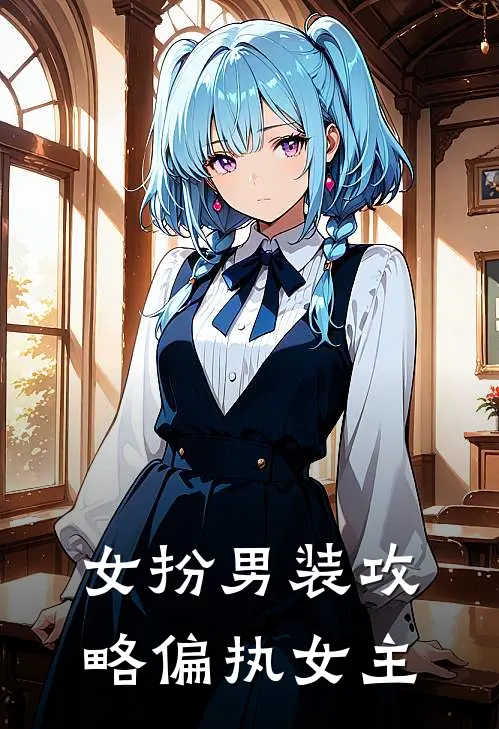 女扮男装攻略偏执女主